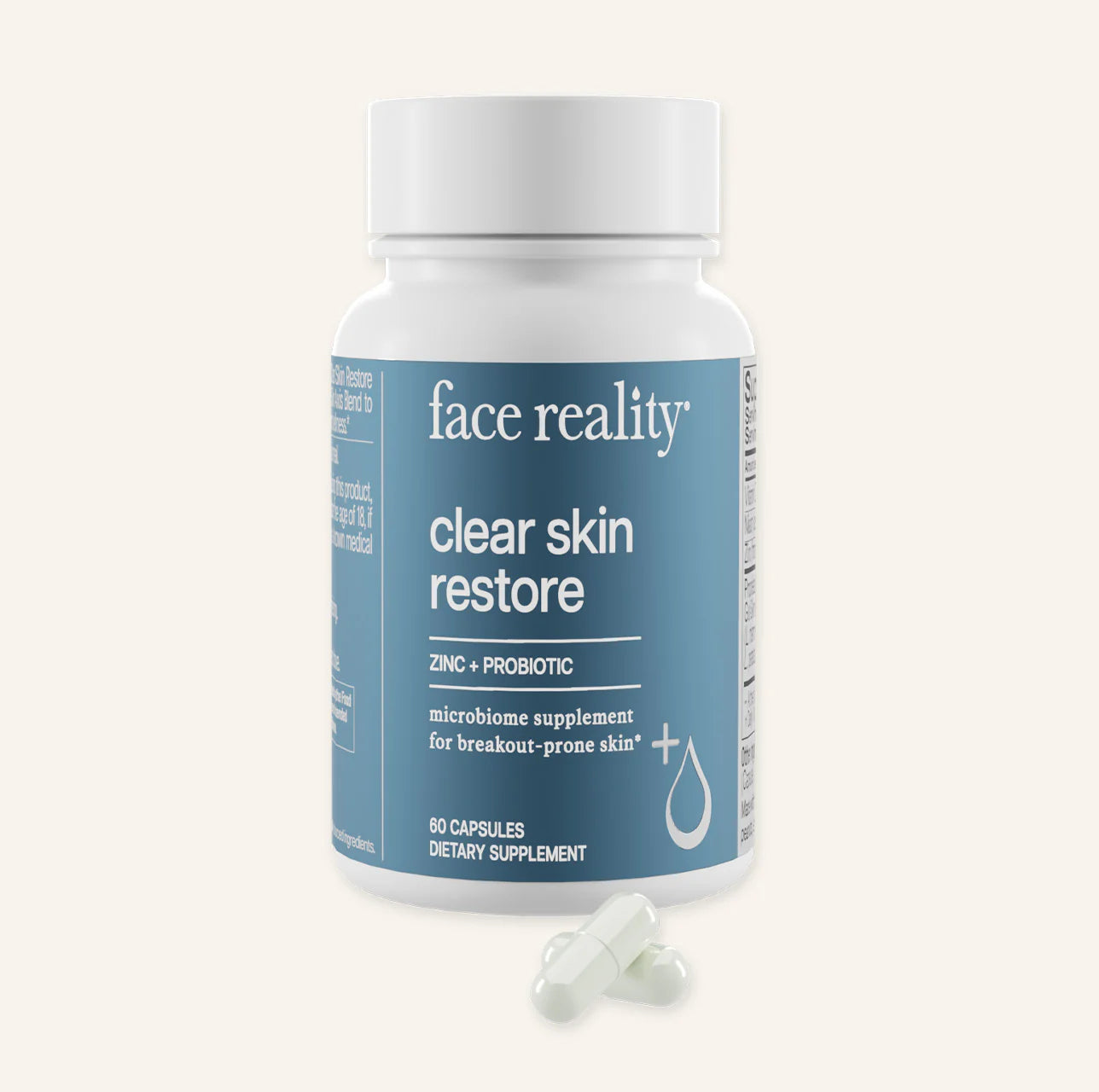 Clear Skin Restore image 0