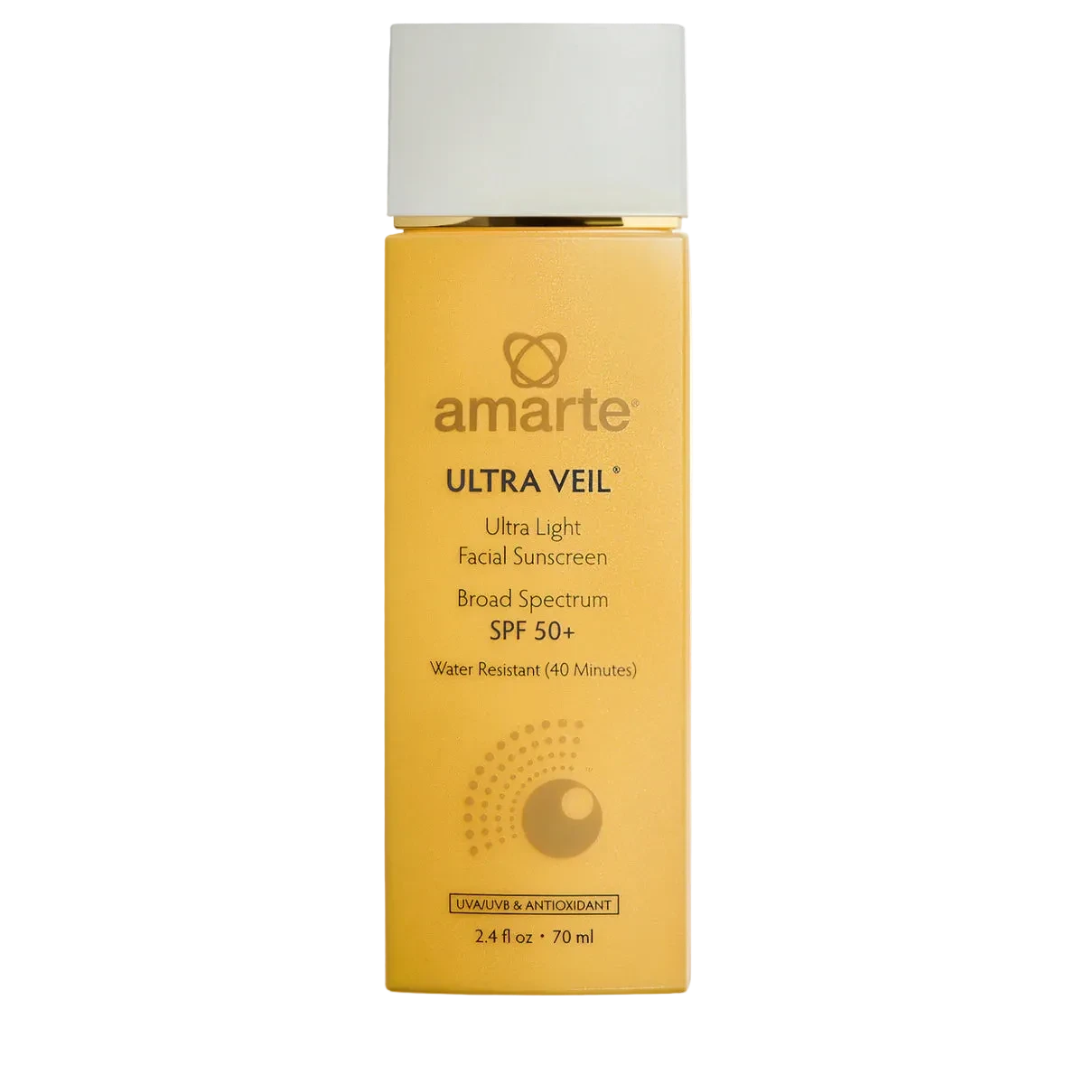 Amarte SPF 40