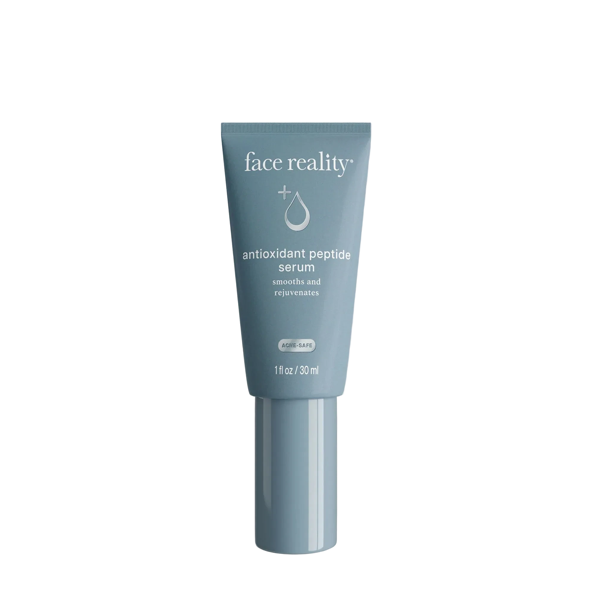 Face Reality Antioxidant Peptide Serum