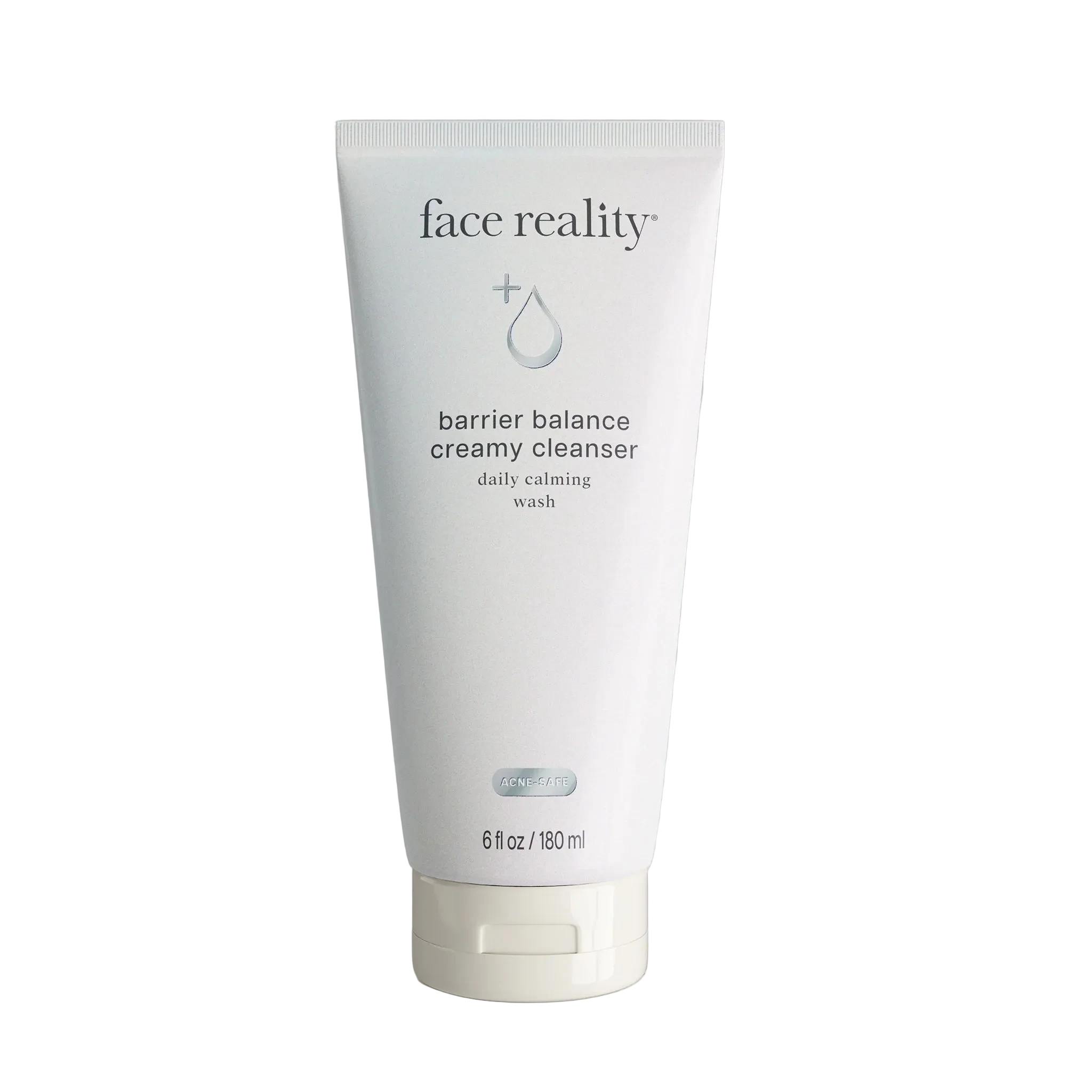 Face Reality Barrier Repair Creamy Cleanser