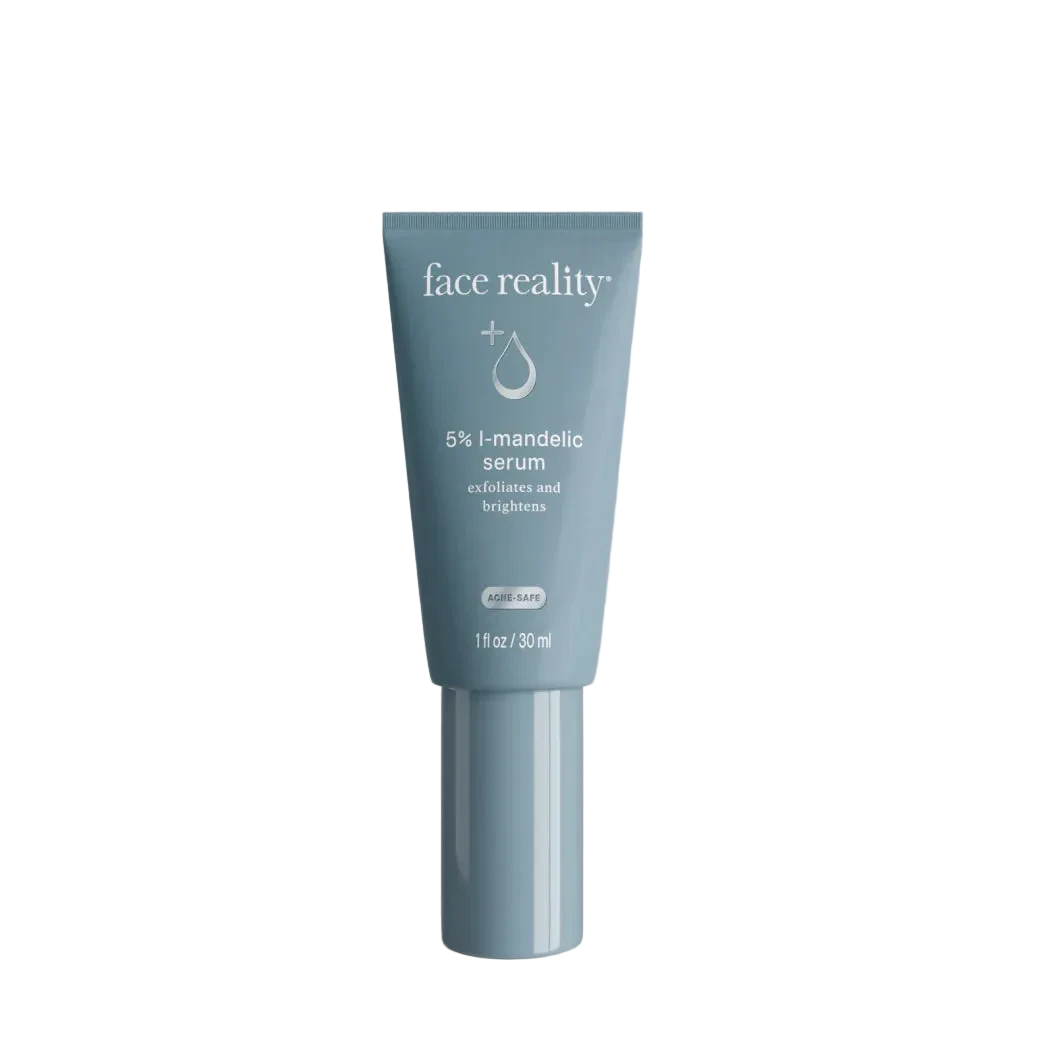 Face Reality Mandelic 5% Serum