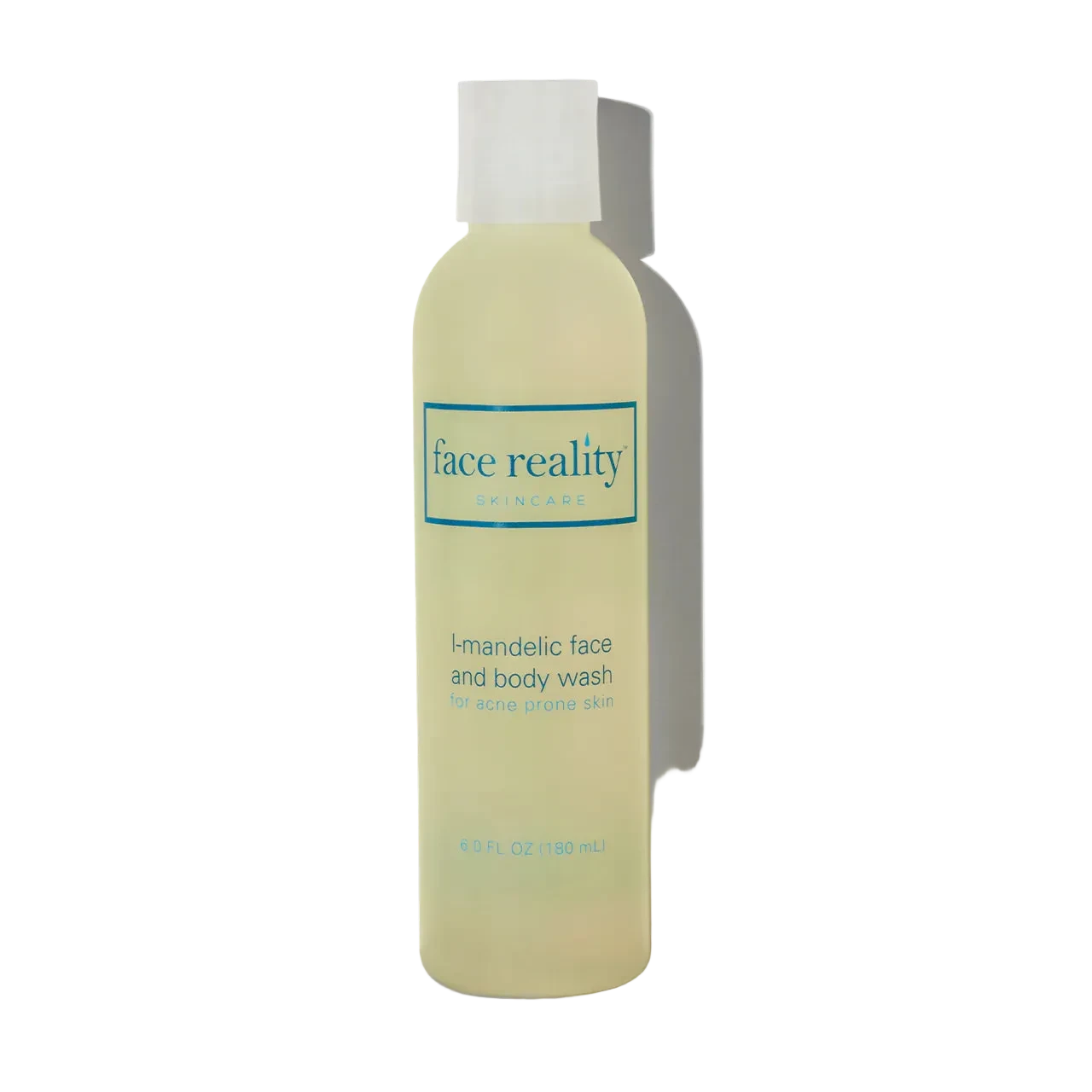 Face Reality Mandelic Wash