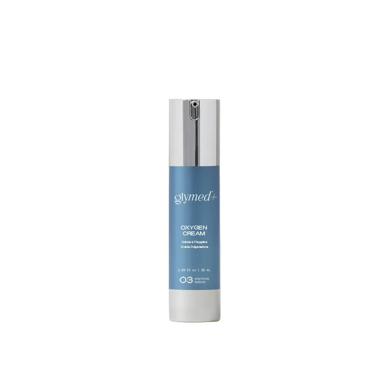 Oxygen Cream