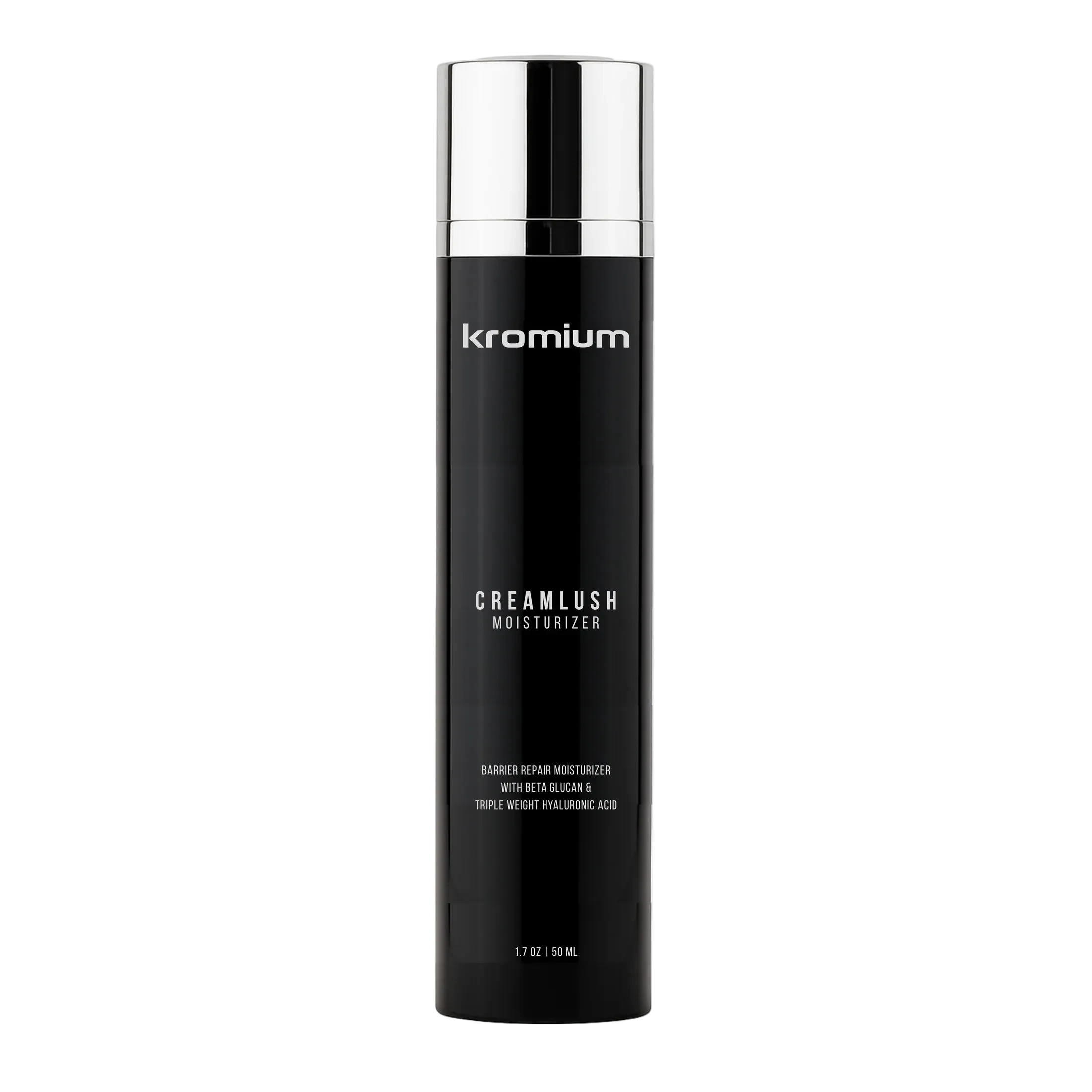 Creamlush Moisturizer