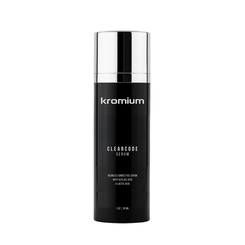 Clearcode Serum