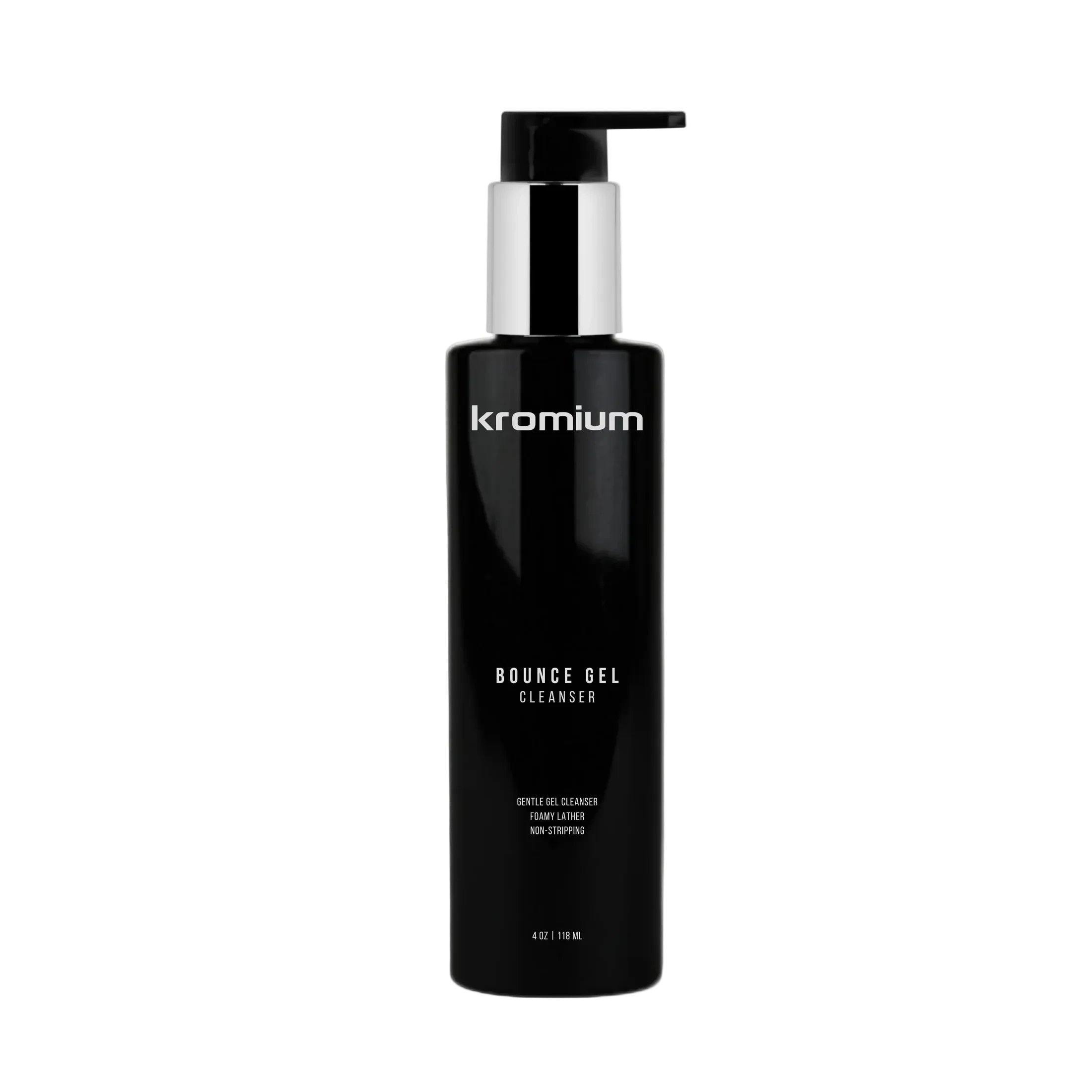 Bounce Gel Cleanser