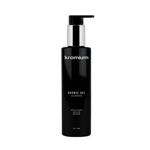 Bounce Gel Cleanser