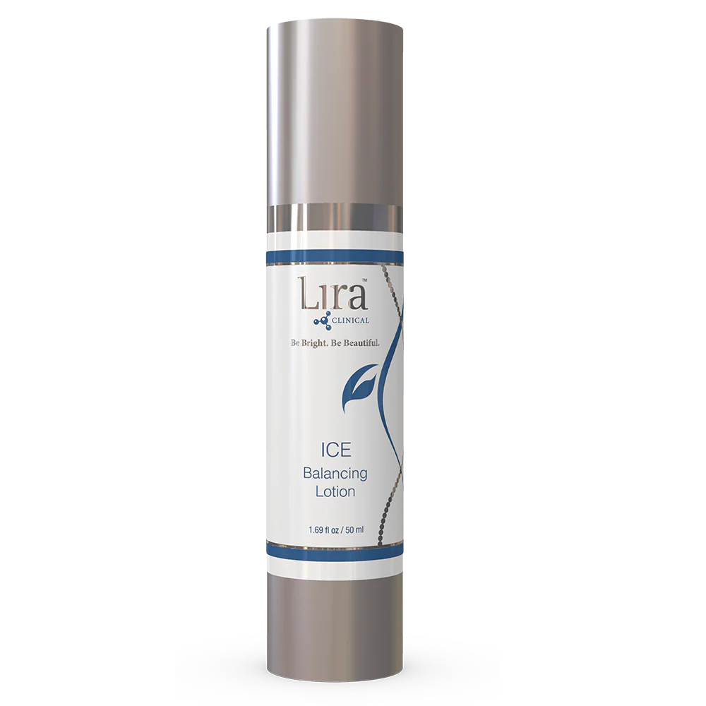 Ice Balancing Lotion