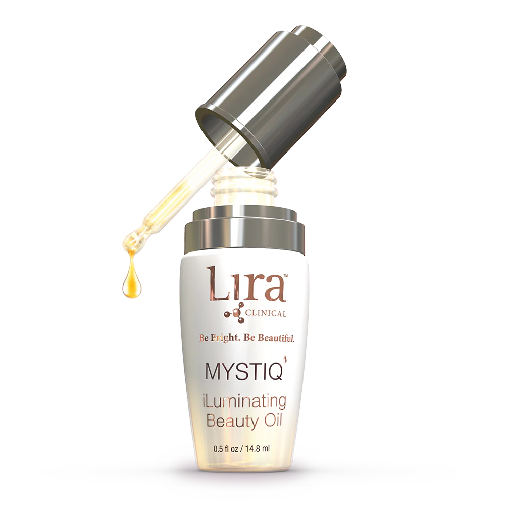 Mystiq Beauty Oil