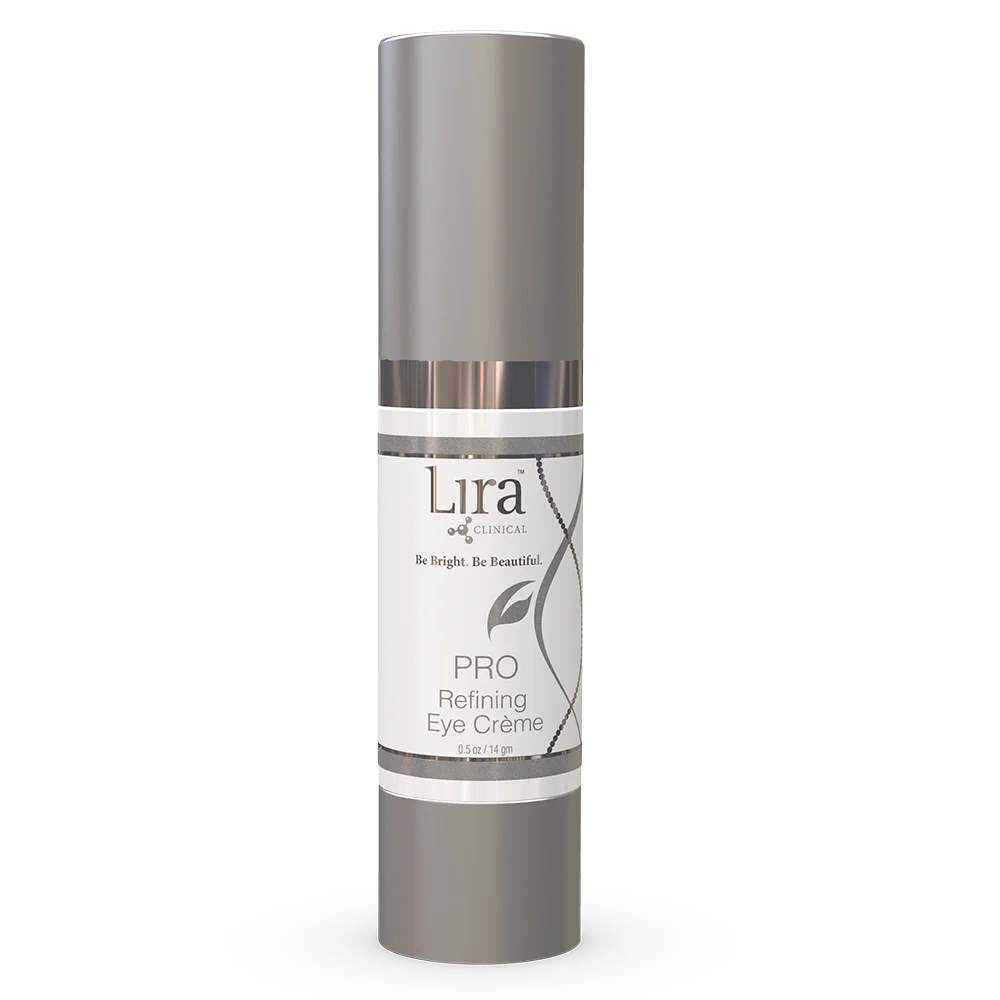 Pro Refining Eye Cream