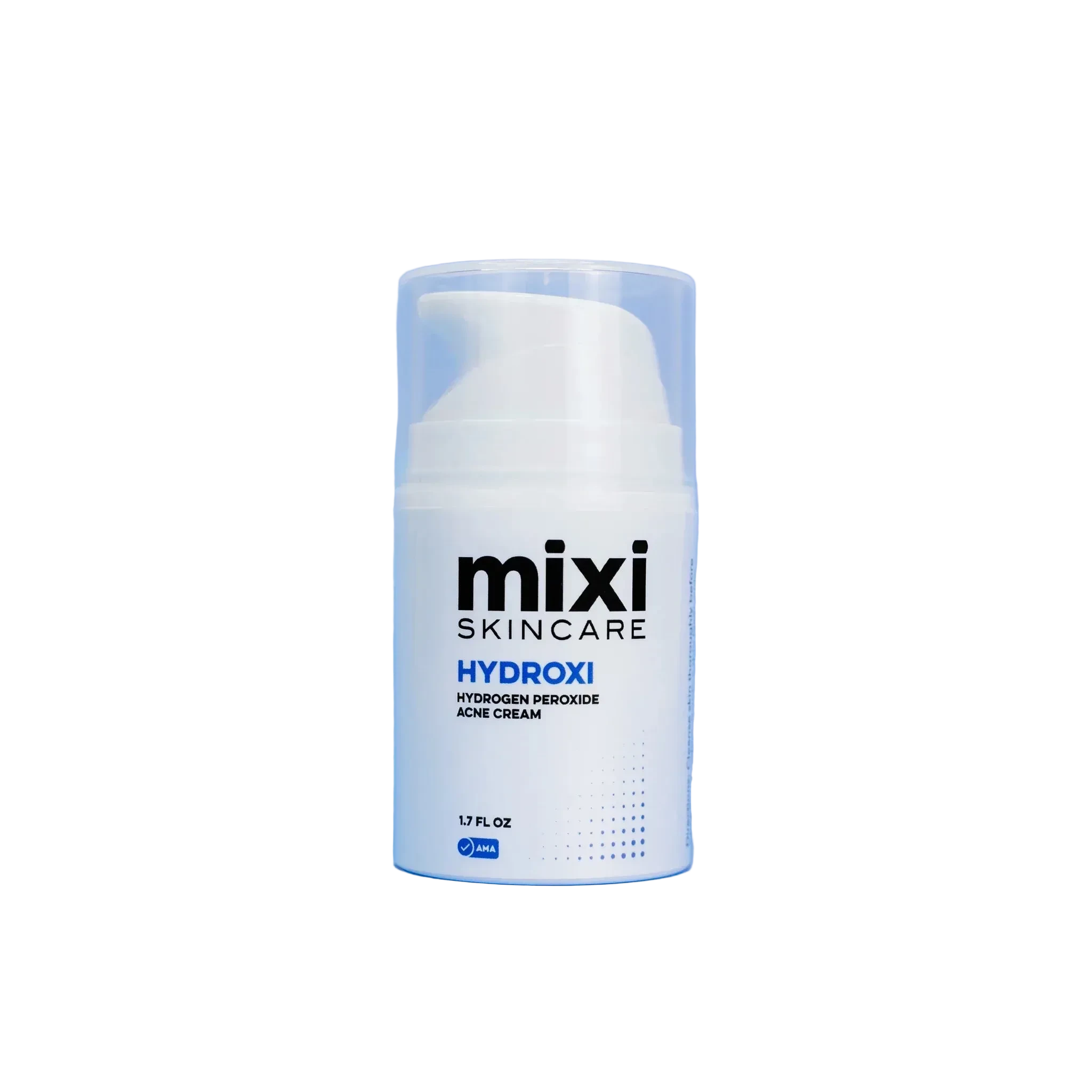 Mixi Hydroxi 