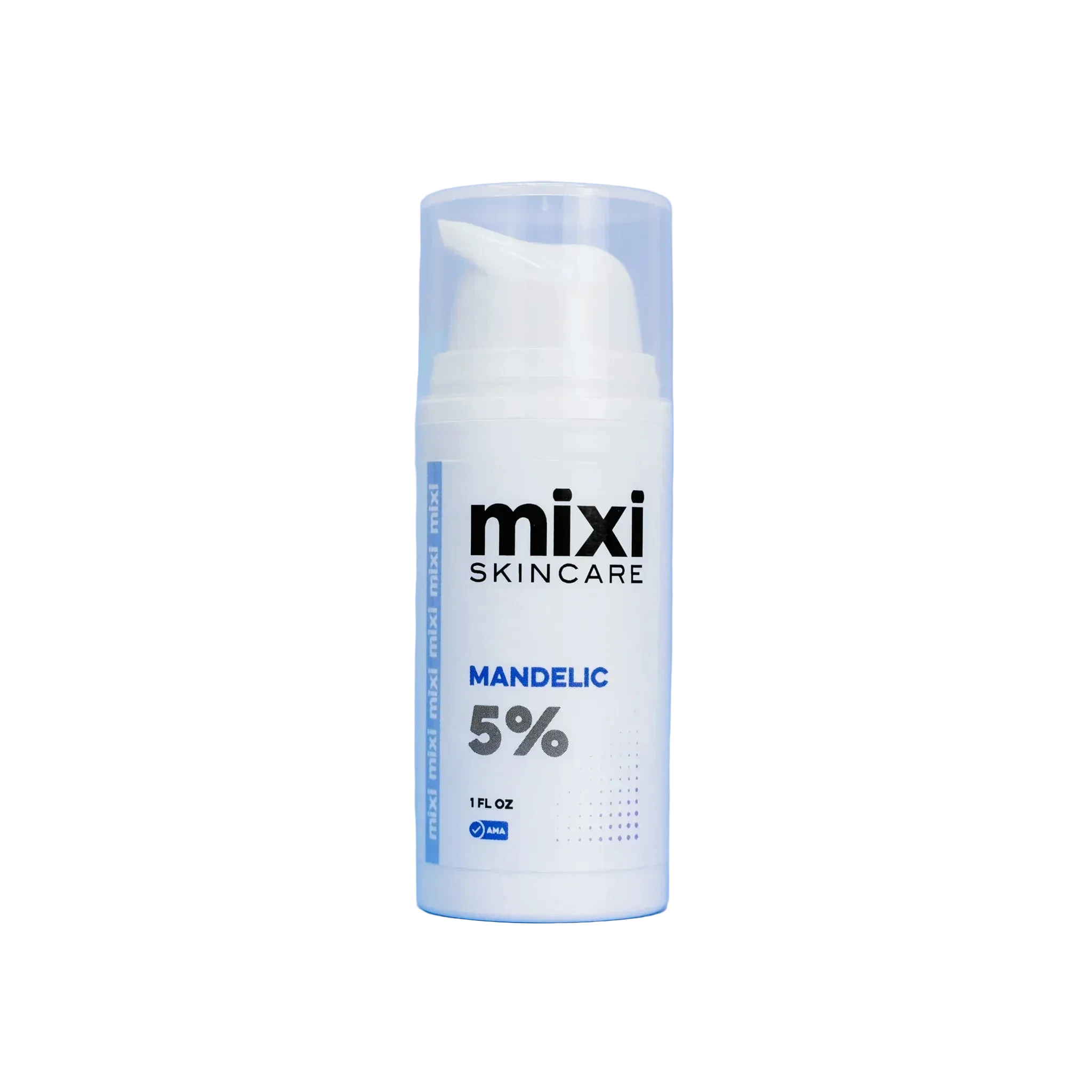 Mixi Mandelic 5%