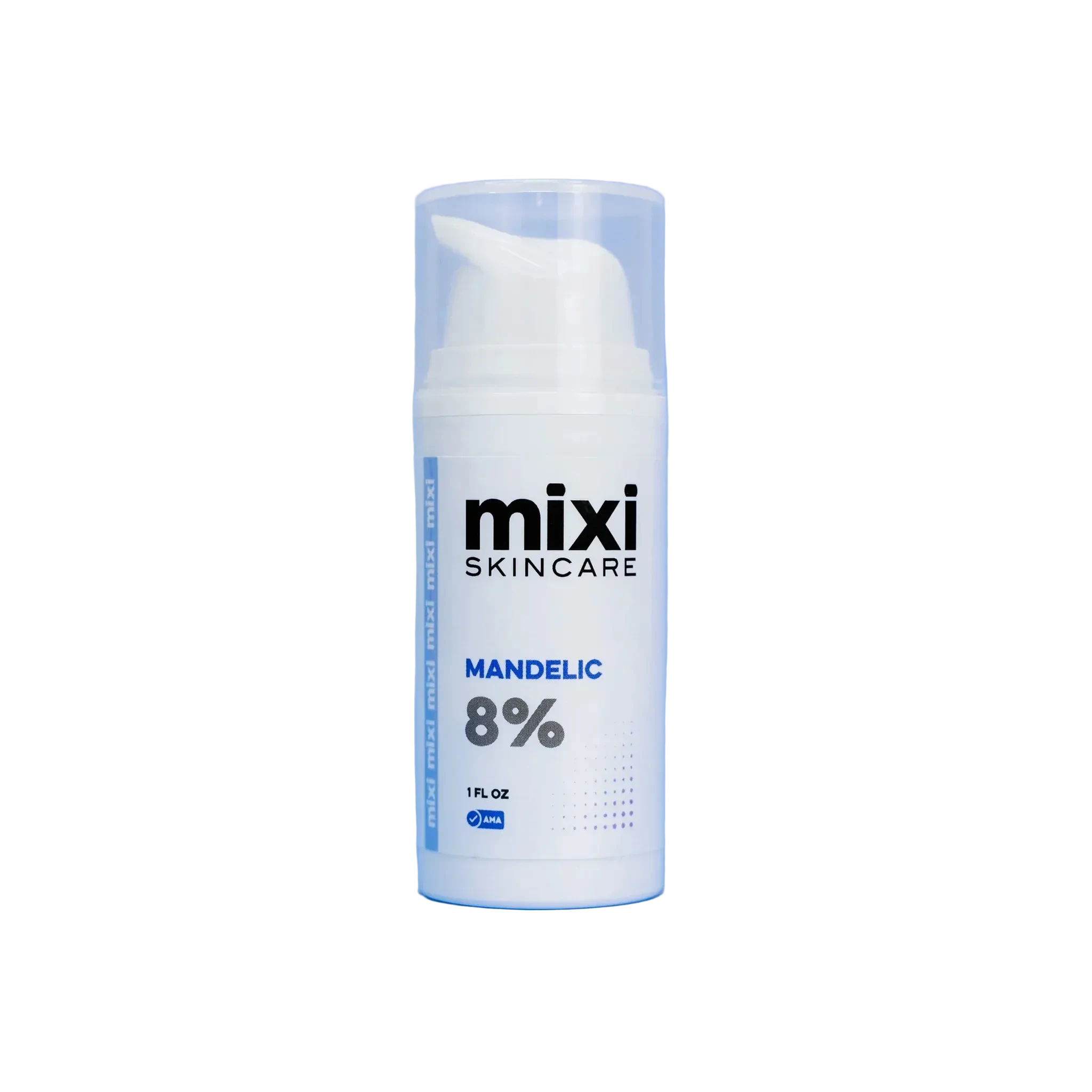 Mixi Mandelic 8%