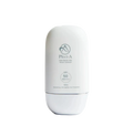 White skincare product bottle with 'Piett-A' branding on a light gray background