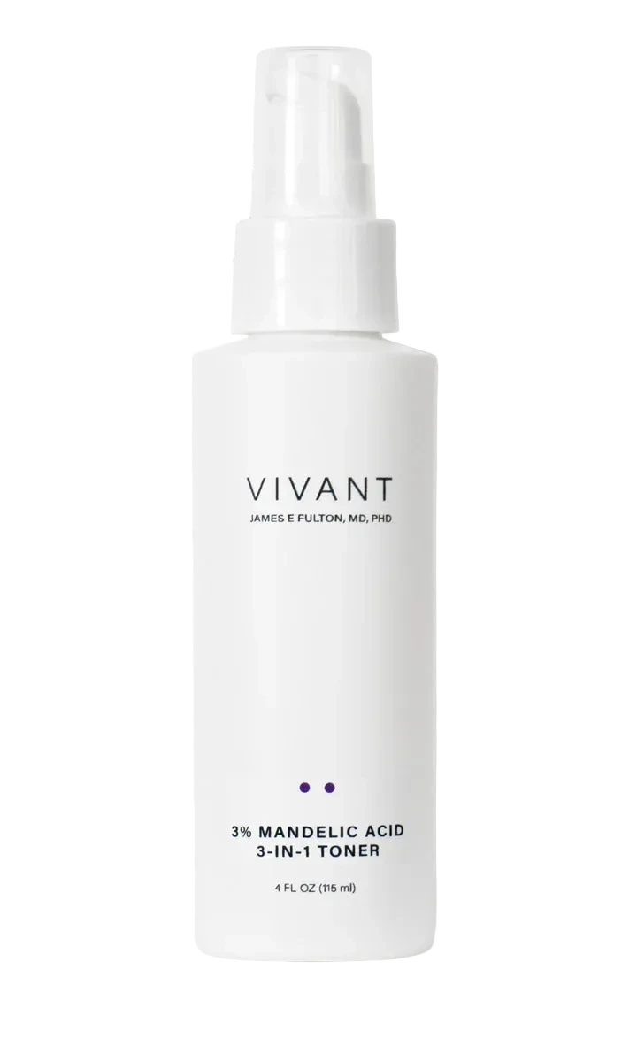 Vivant 3% Mandelic Toner
