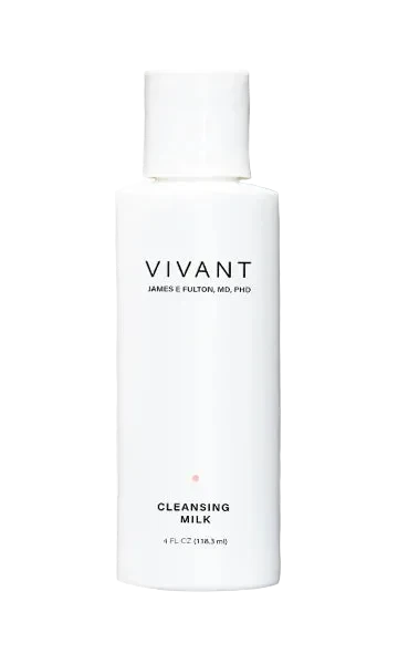 Cleansing Milk