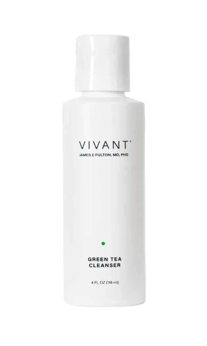 Green Tea Cleanser