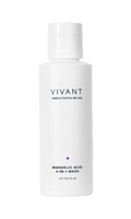 Mandelic Acid 3-in-1 Wash