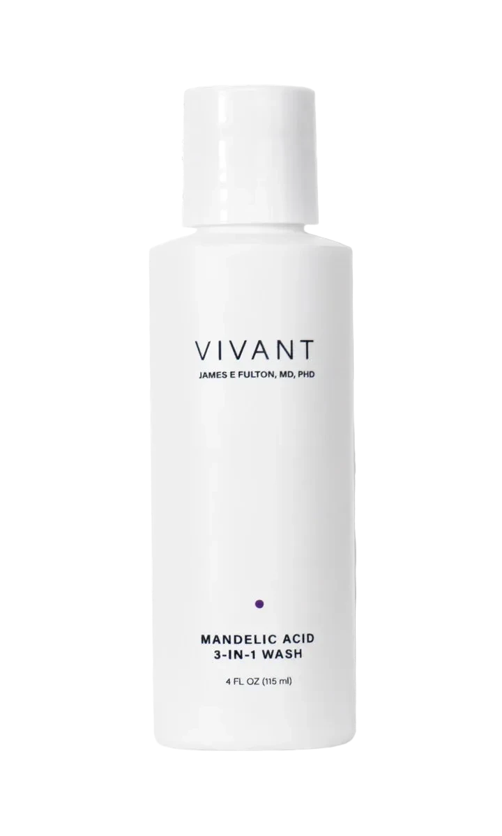 Mandelic Acid 3-in-1 Wash