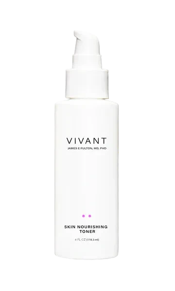Skin Nourishing Toner