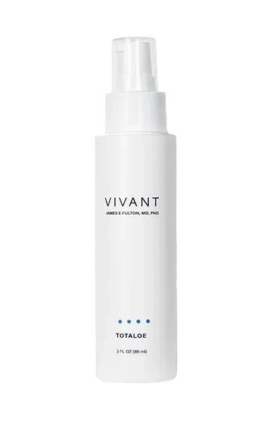 Totaloe Calming Gel 