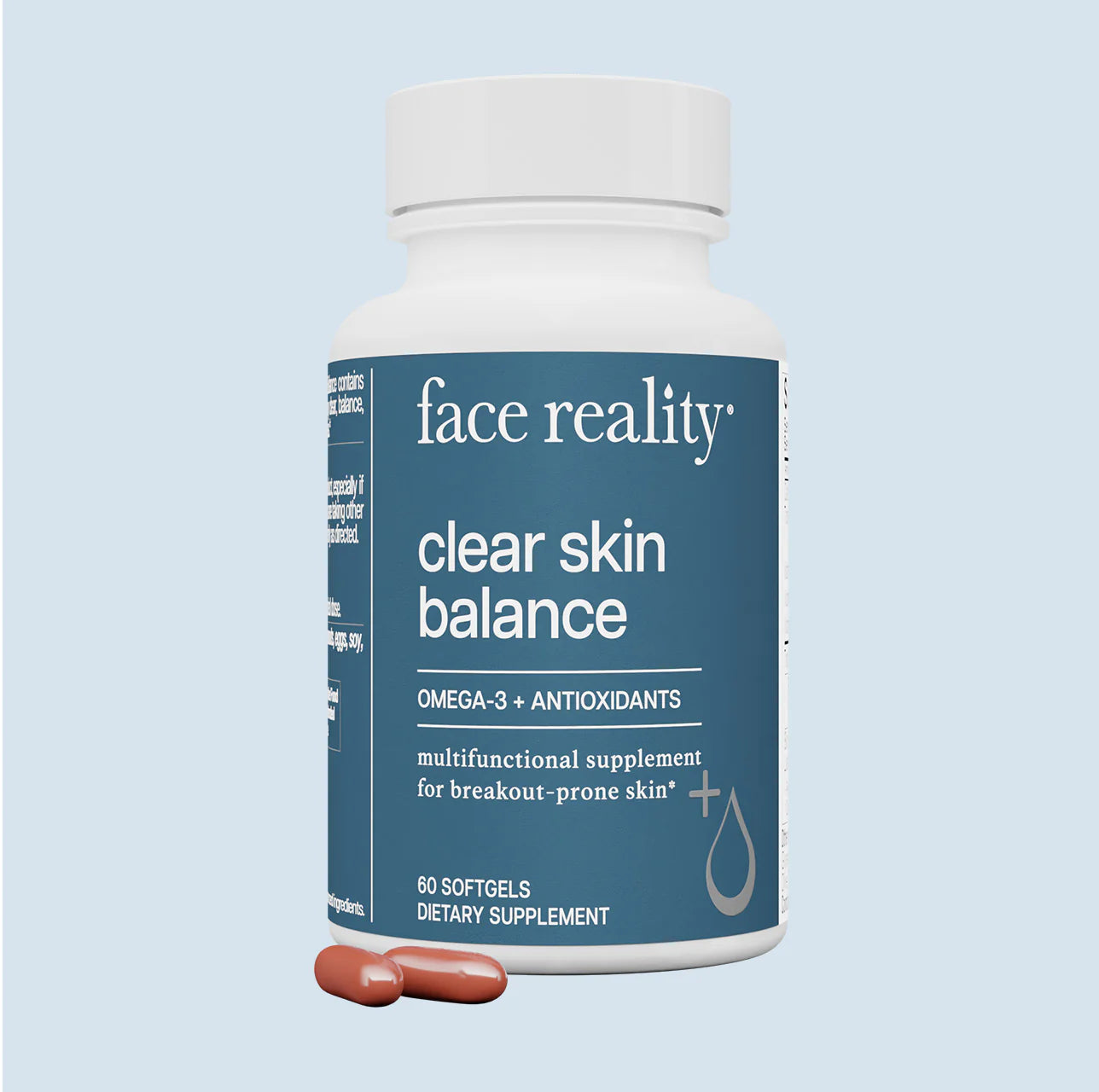 Clear Skin Balance image 0
